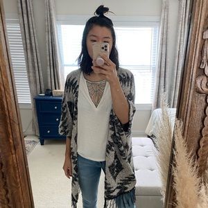 Meet your Posher, Michaele